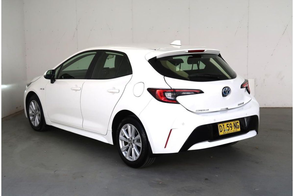 View Car