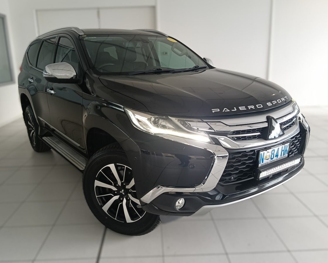 2015 Nissan X-trail Ti