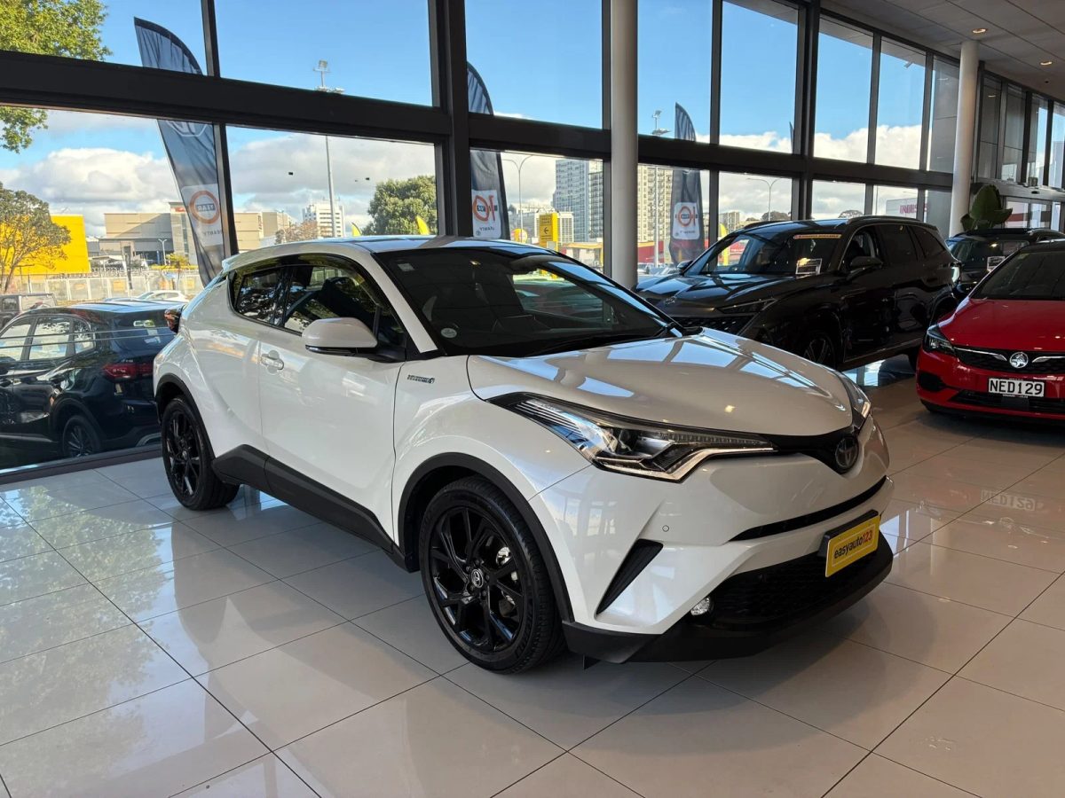 easyauto123 Manukau
