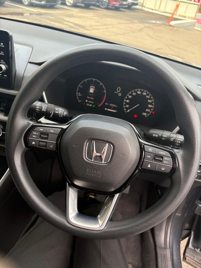 Contact Dealer