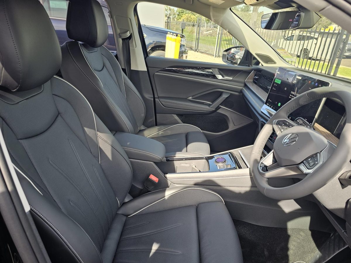 Volkswagen Epping