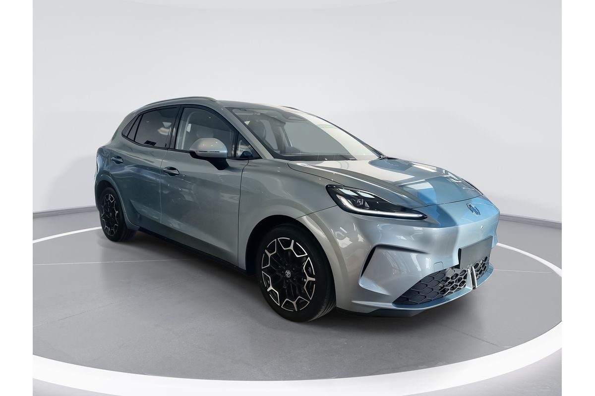 2026 MG MG4 Ev Urban Essence 43 AH4E