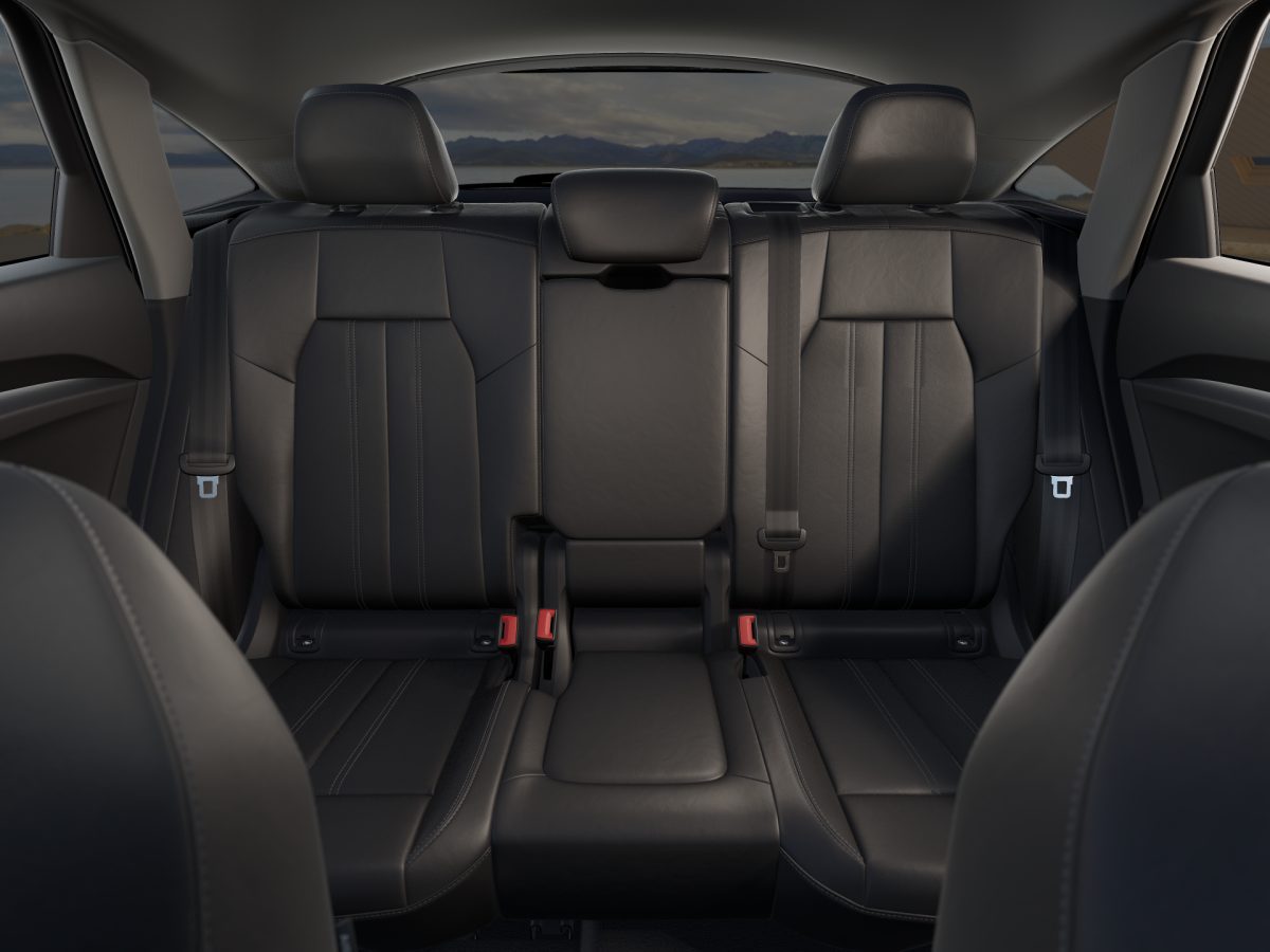 Audi Q5 Sportback TDI quattro 150 kW