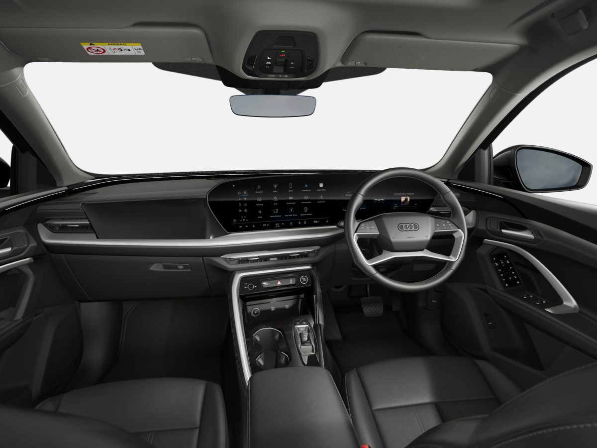 Audi Q5 Sportback TDI quattro 150 kW