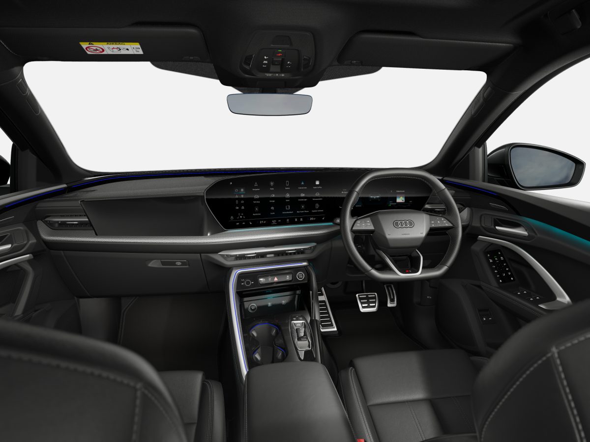 Audi Q5 Sportback e-hybrid quattro S tronic