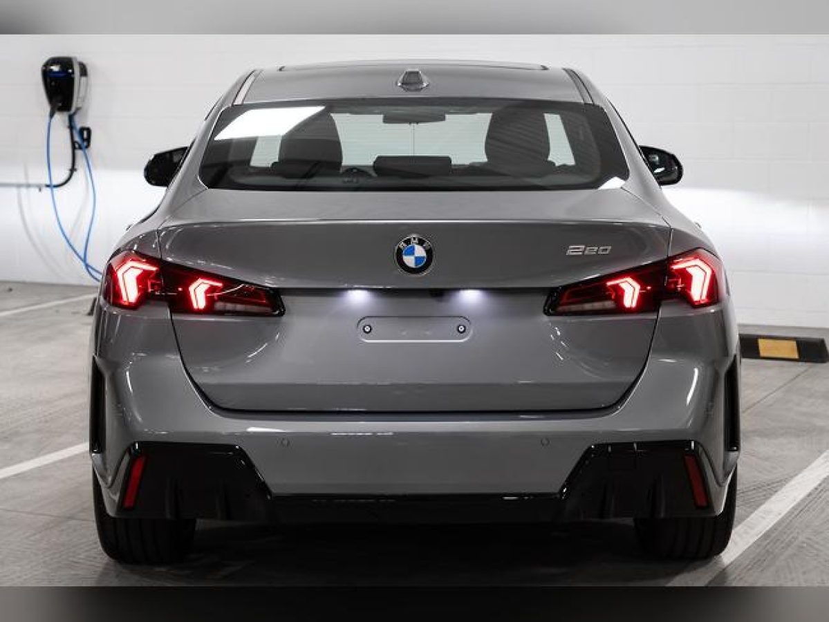 2026 BMW 220 M Sport Sports Automatic Dual Clutch