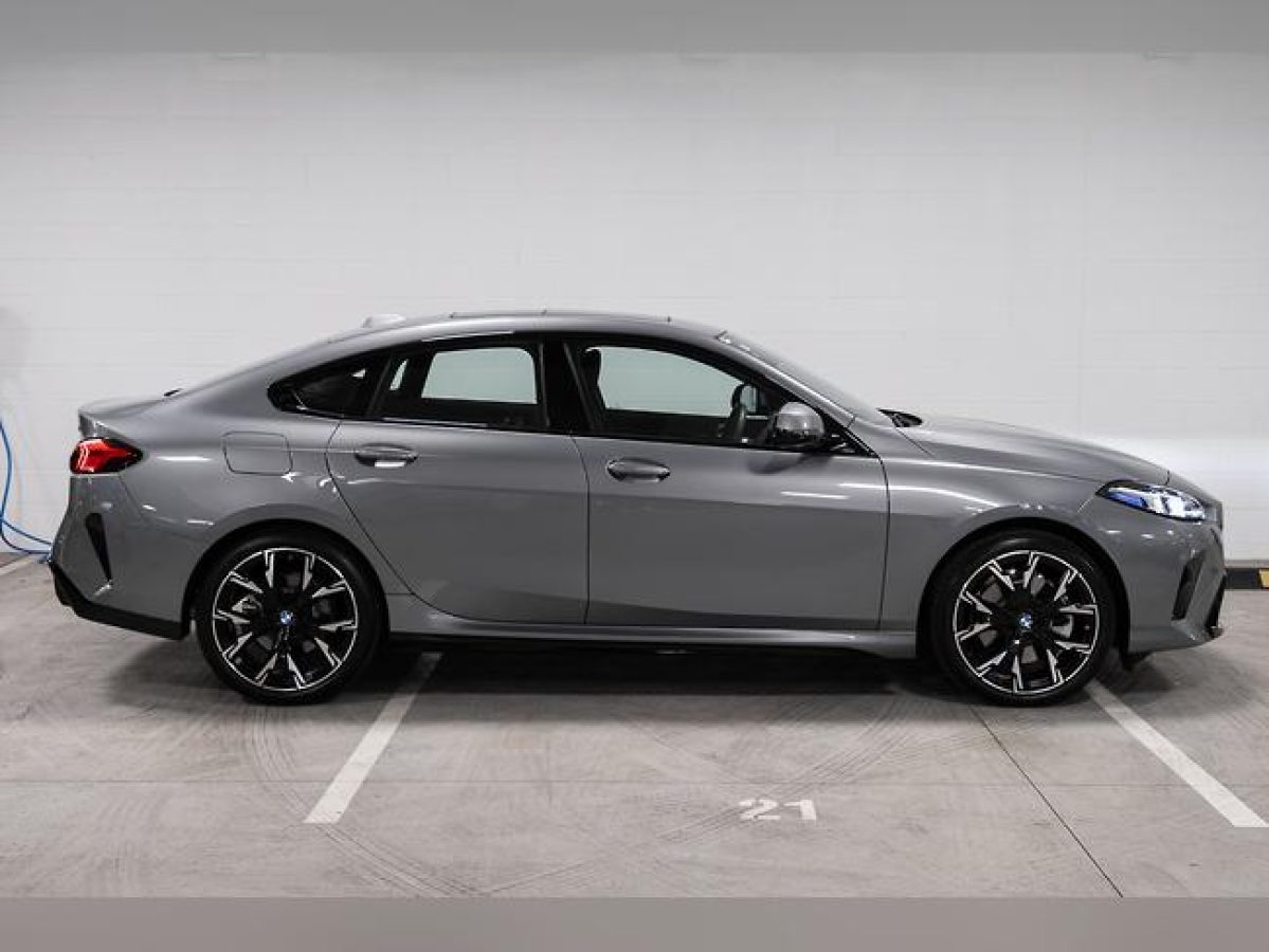 2026 BMW 220 M Sport Sports Automatic Dual Clutch