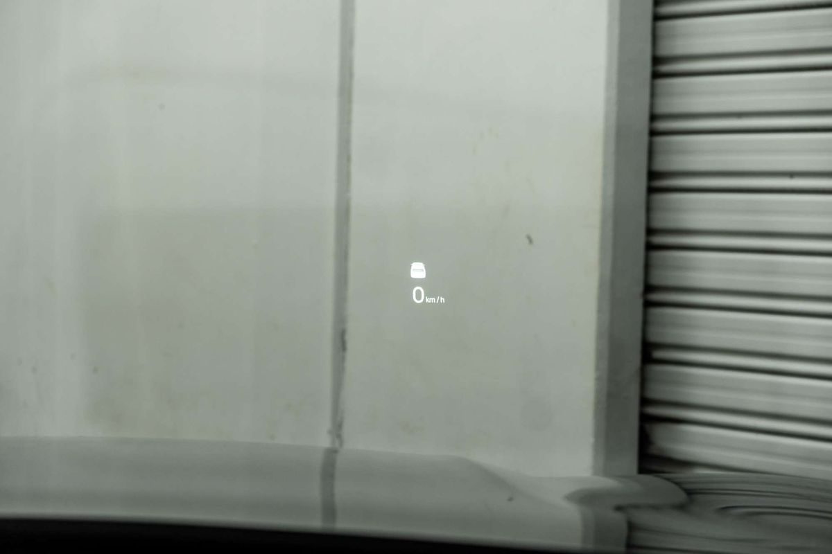 Explore Vehicle