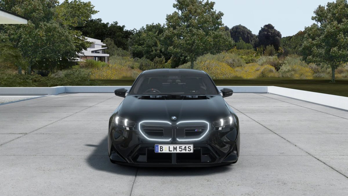 Sydney BMW
