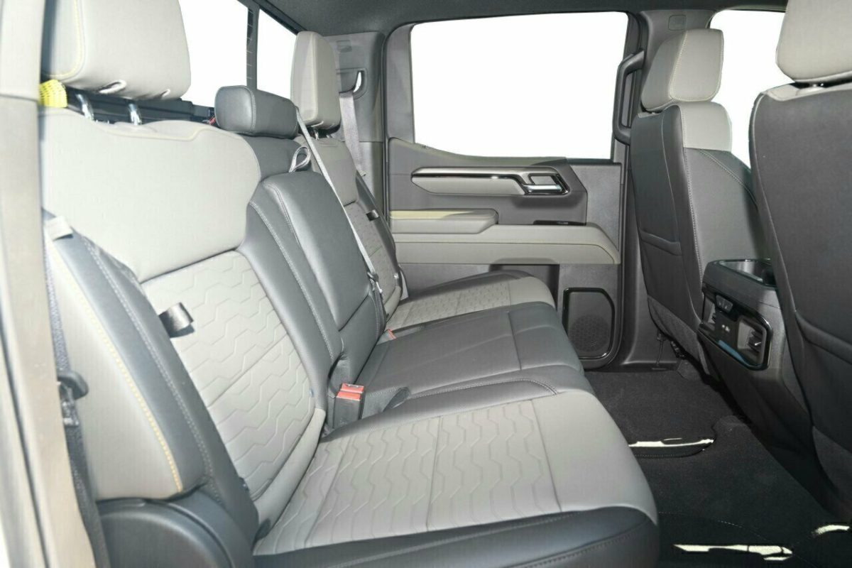 Book a Test Drive