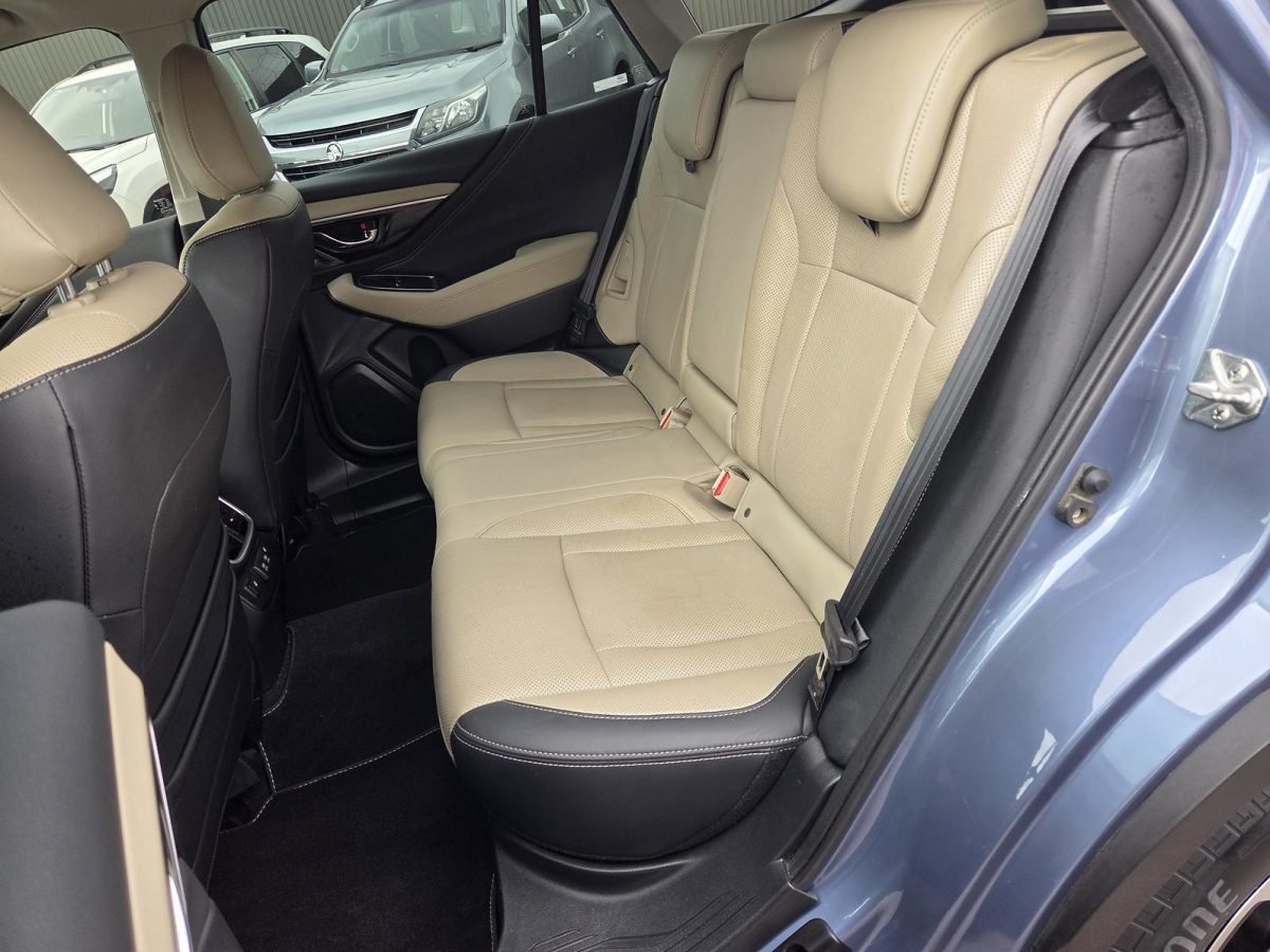 2022 Subaru Outback AWD Touring 6GEN Auto AWD MY22