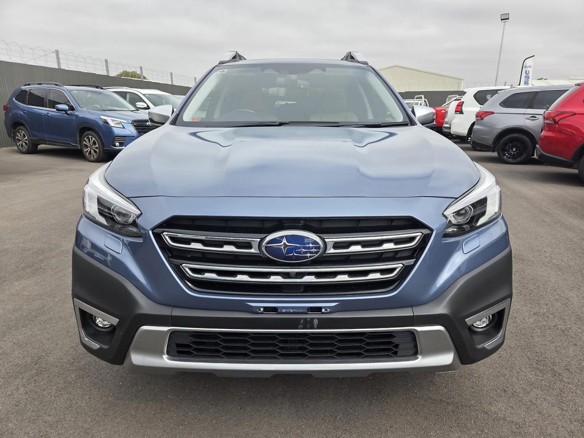 2022 Subaru Outback AWD Touring 6GEN Auto AWD MY22