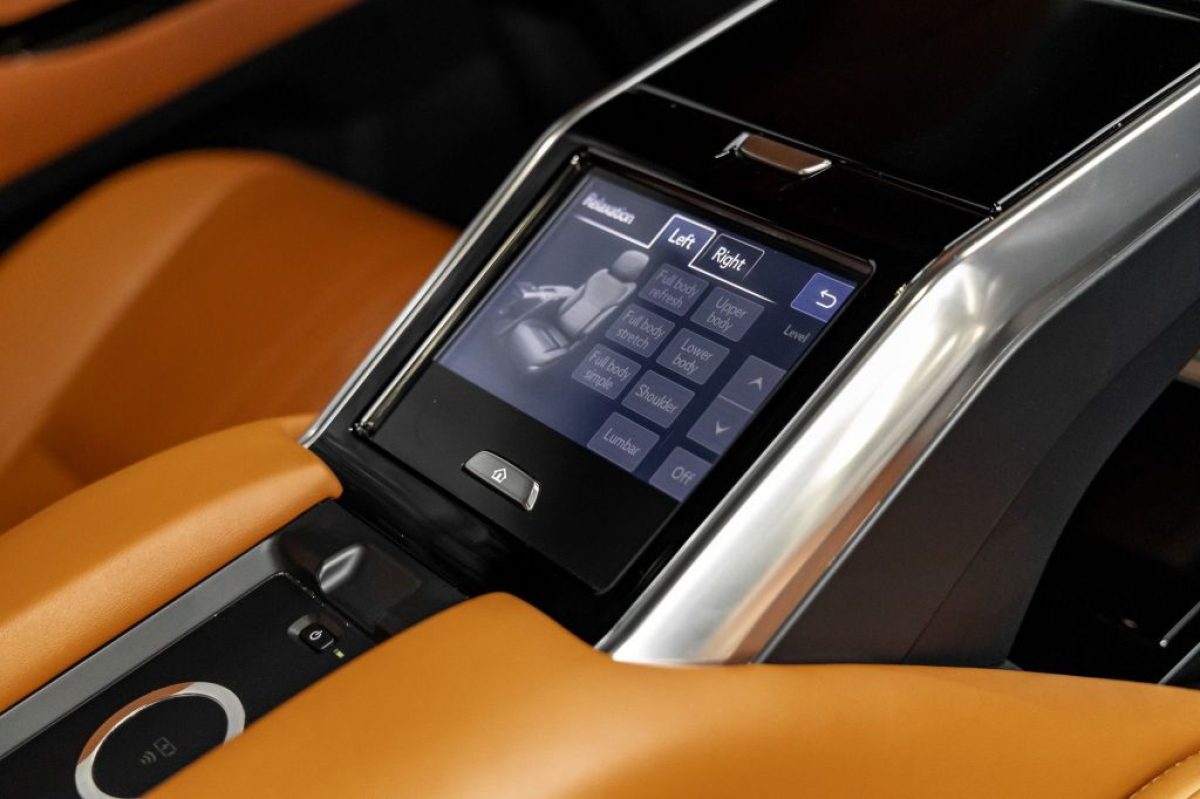VJA310R LX600 Ultra Luxury Wagon 5dr Spts Auto 10sp, 4x4 3.5TT
