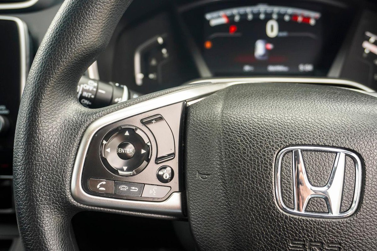 2019 Honda CR-V RW MY20 VTi