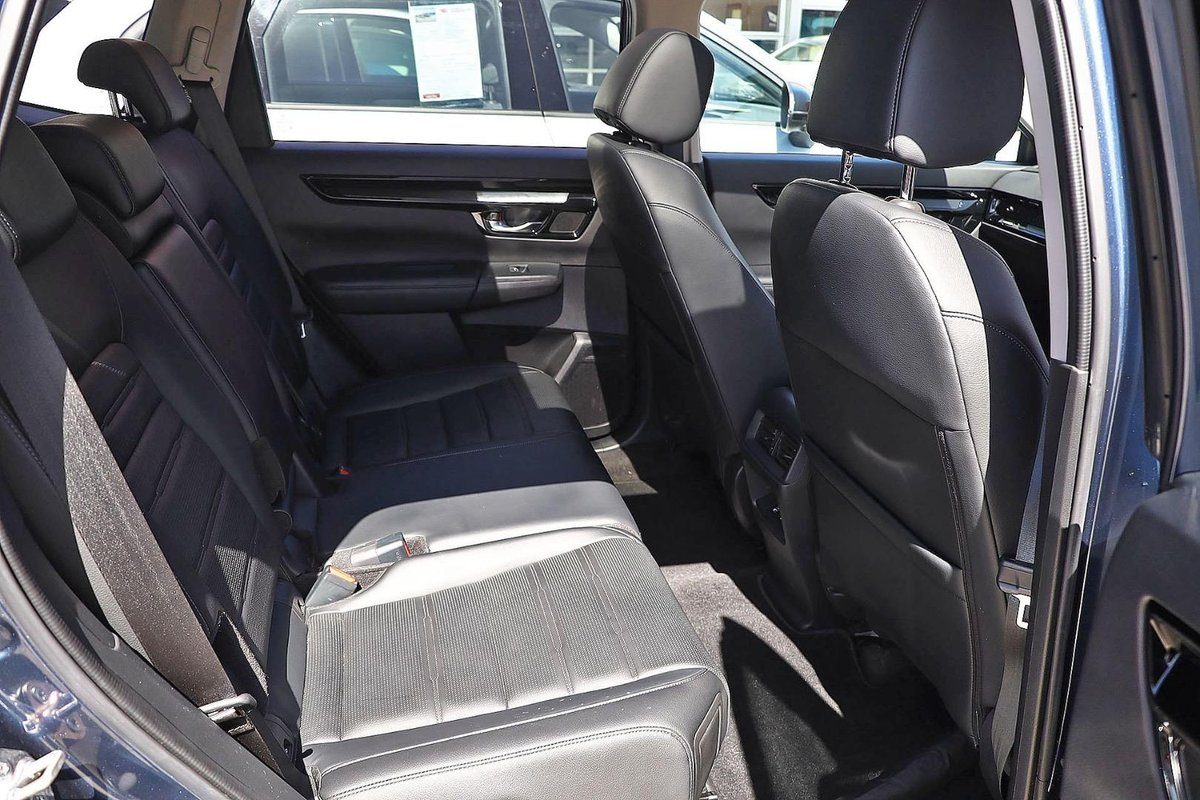 2024 Honda CR-V RS MY24 VTi L7