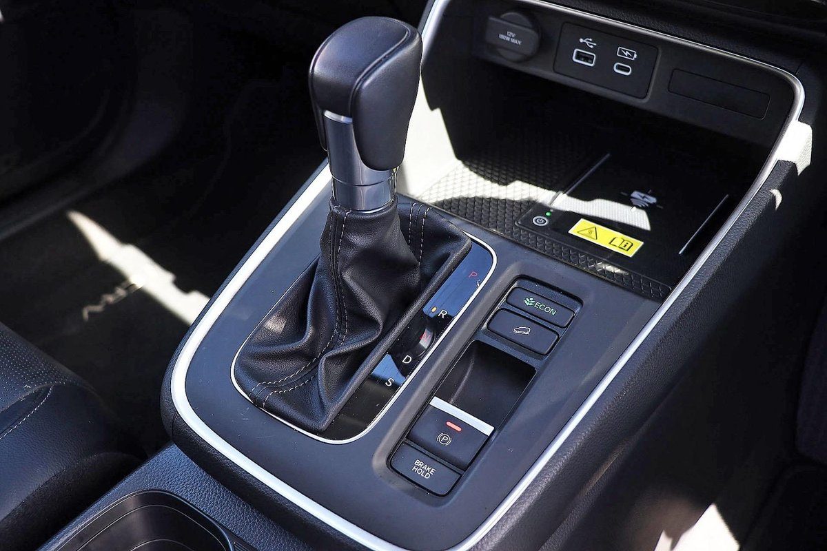 2024 Honda CR-V RS MY24 VTi L7