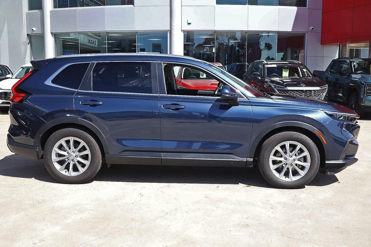 2024 Honda CR-V RS MY24 VTi L7