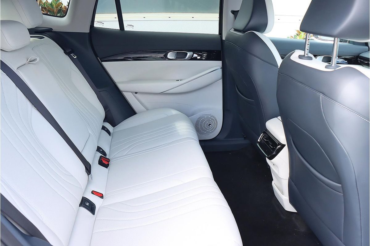 2026 Geely EX5 Inspire Extended Range Auto MY27