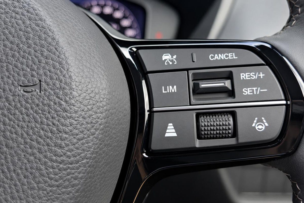 2023 Honda ZR-V RZ MY23 VTi X
