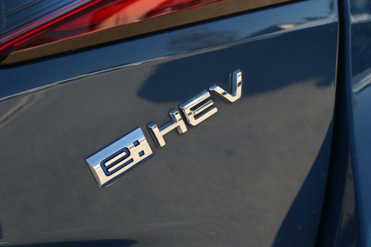 2024 Honda Civic 11th Gen MY25 e:HEV LX