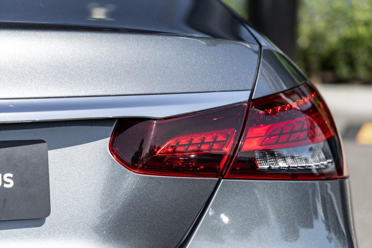 2021 Mercedes-Benz E-Class E350 Auto