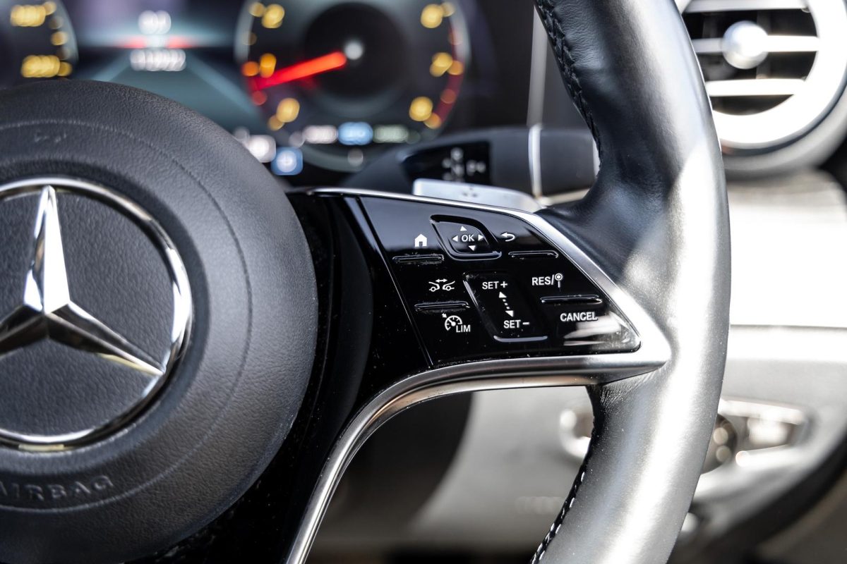 2021 Mercedes-Benz E-Class E350 Auto