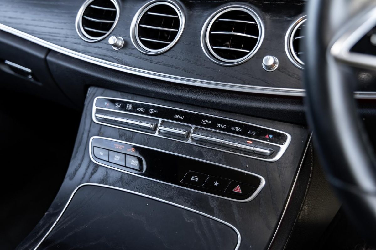 2021 Mercedes-Benz E-Class E350 Auto