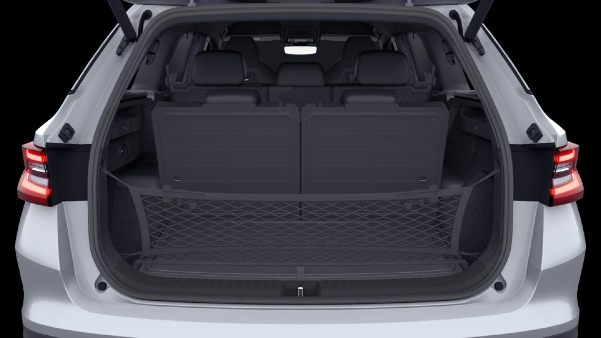 2025 Skoda Kodiaq Sportline