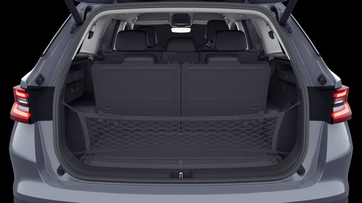 2025 Skoda Kodiaq Selection