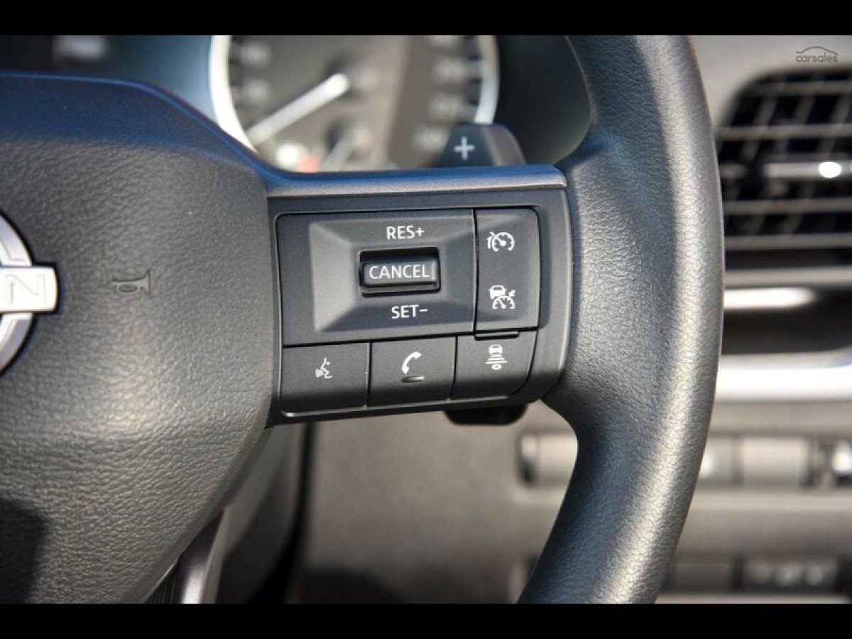 2026 Nissan X-Trail ST X-tronic 2WD Wagon