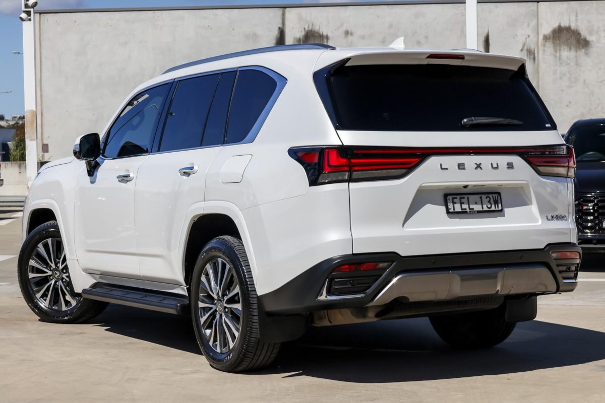 Explore Vehicle