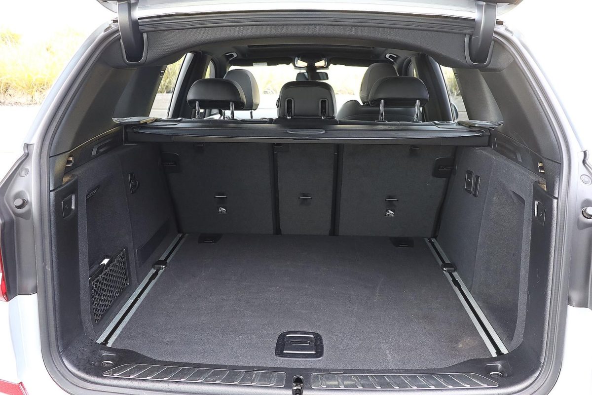 2021 BMW X3 xDrive30i M Sport G01 Auto AWD