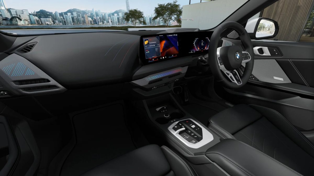 Adelaide BMW