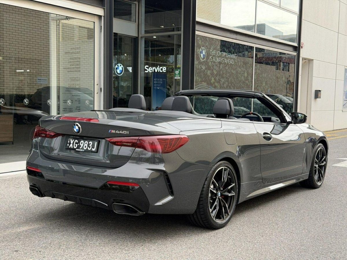 Adelaide BMW