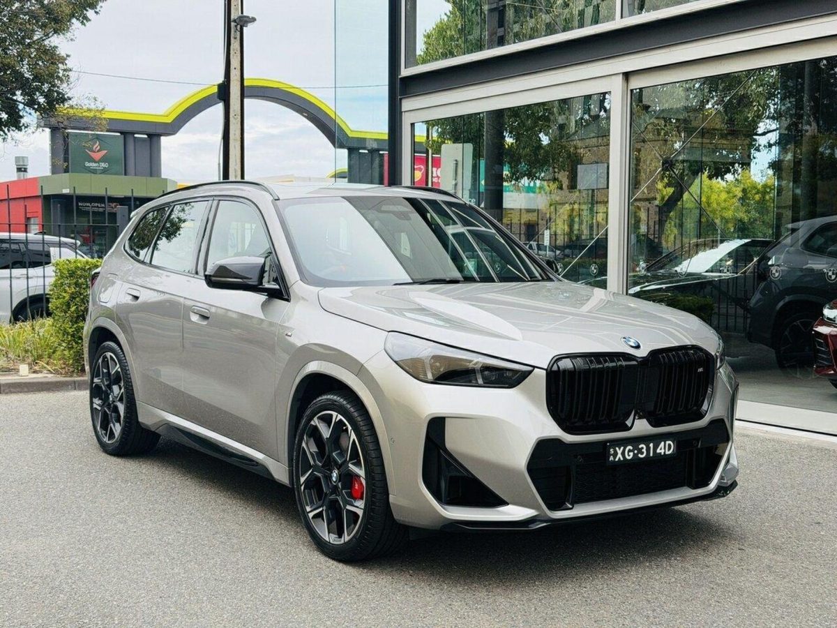 Adelaide BMW