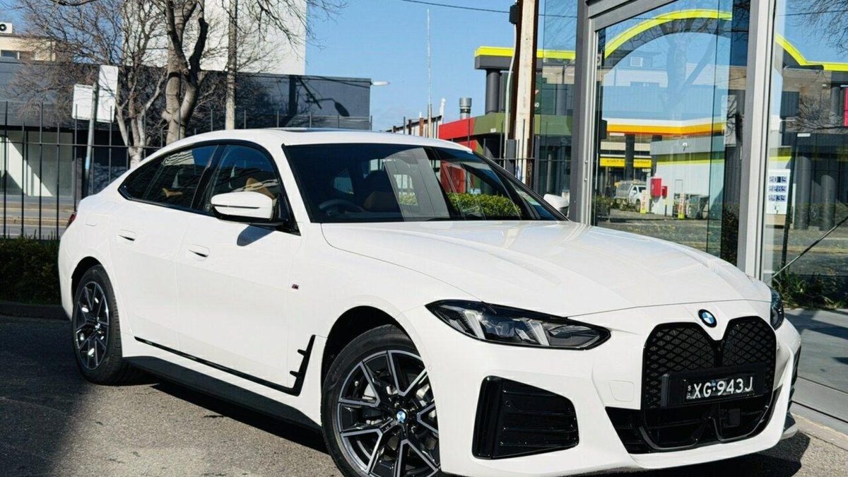 Adelaide BMW
