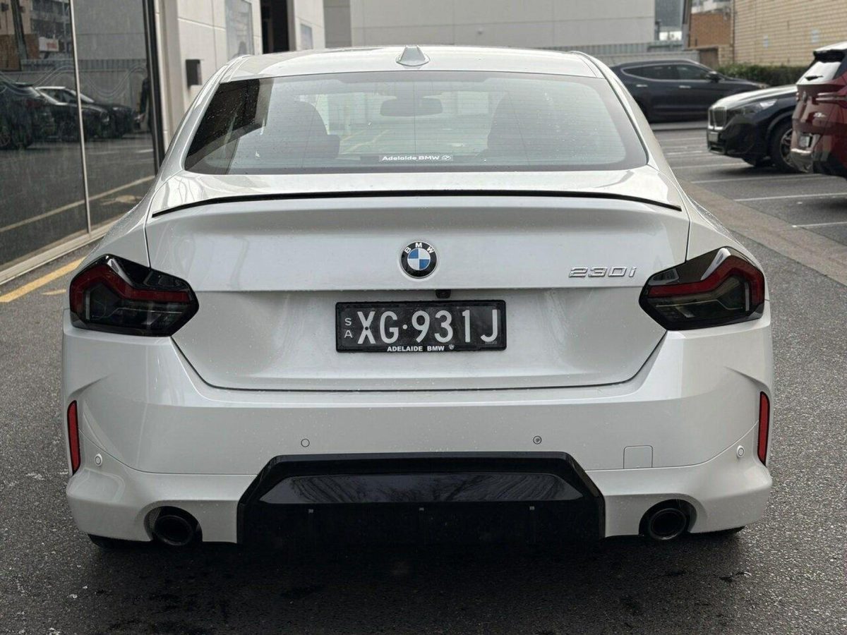 Adelaide BMW