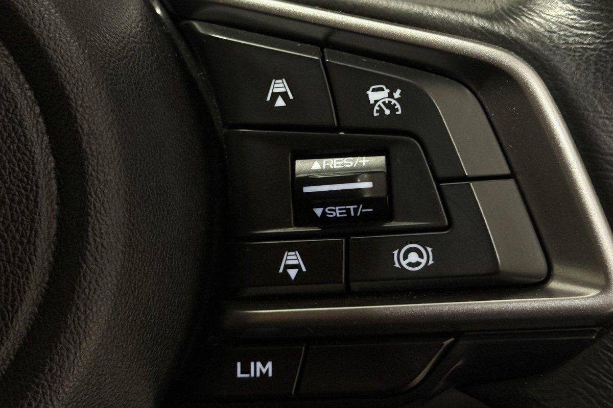 2022 Subaru Forester Hybrid L