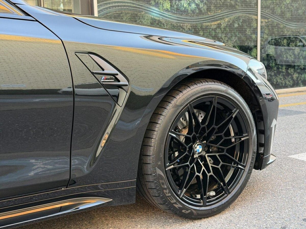 Adelaide BMW