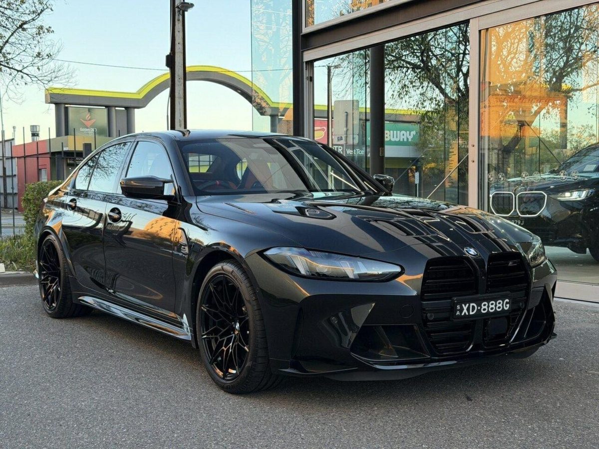Adelaide BMW