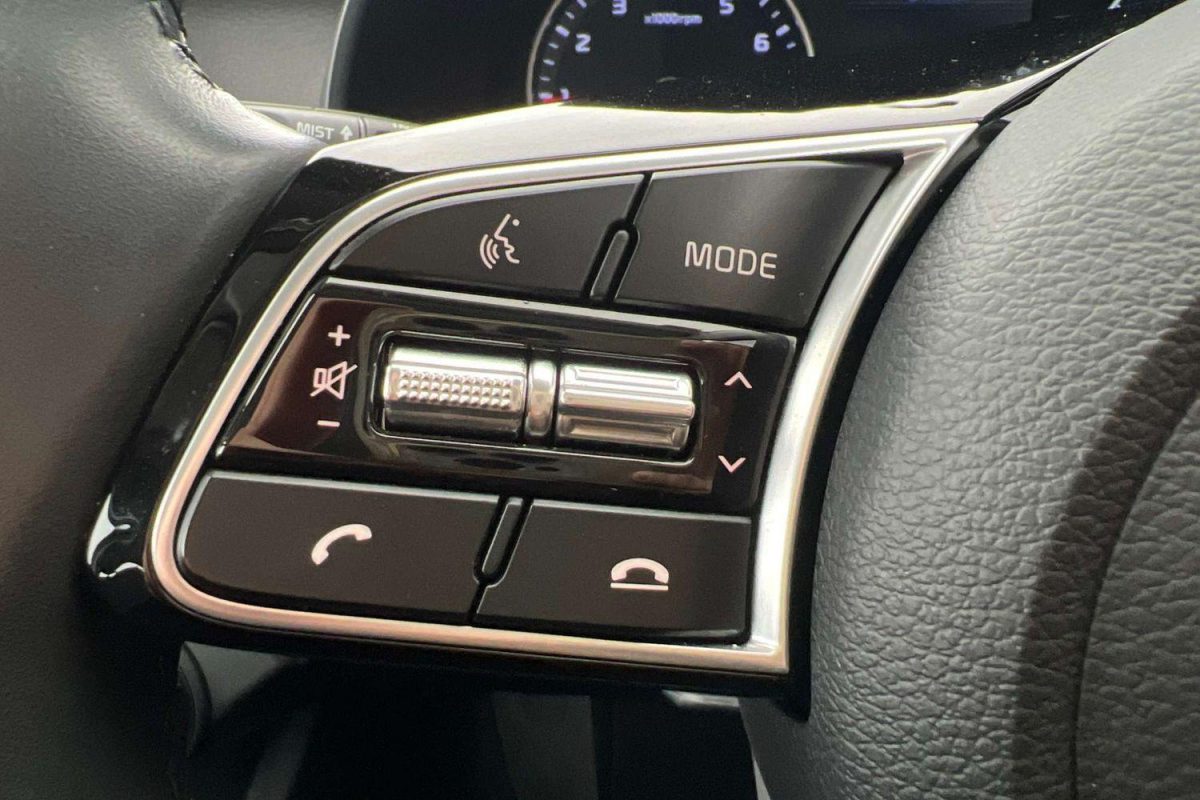 2021 Kia Cerato S