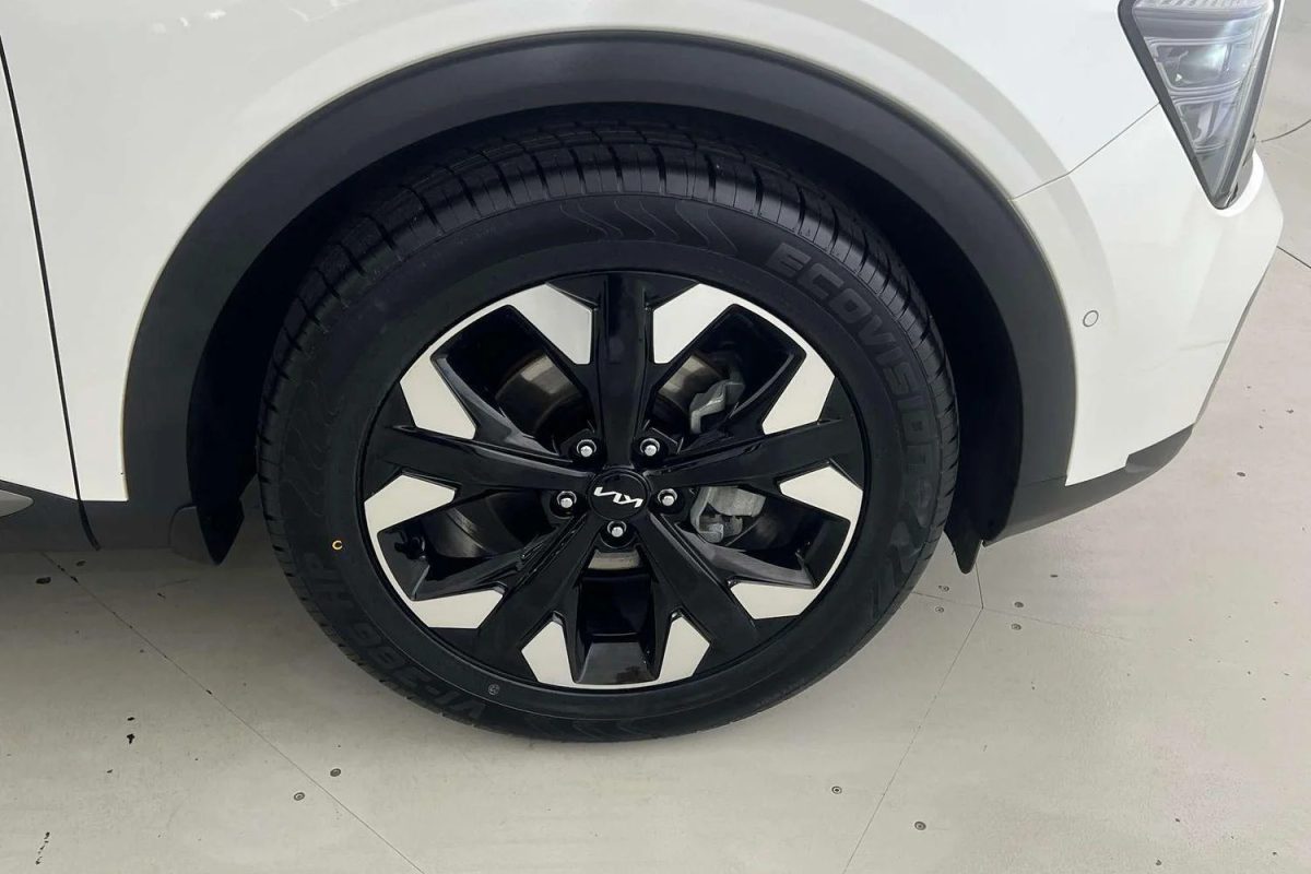 2024 Kia Sportage GT-Line