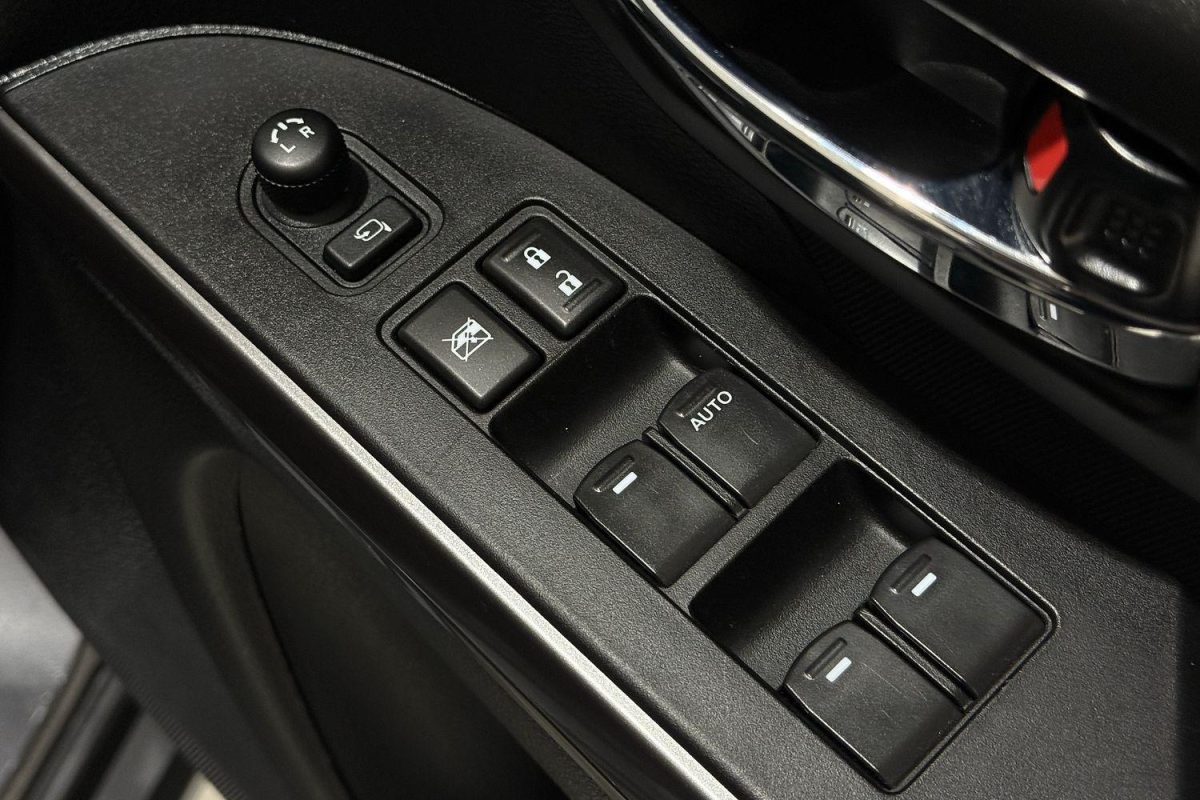 2023 Suzuki S-Cross ALLGRIP