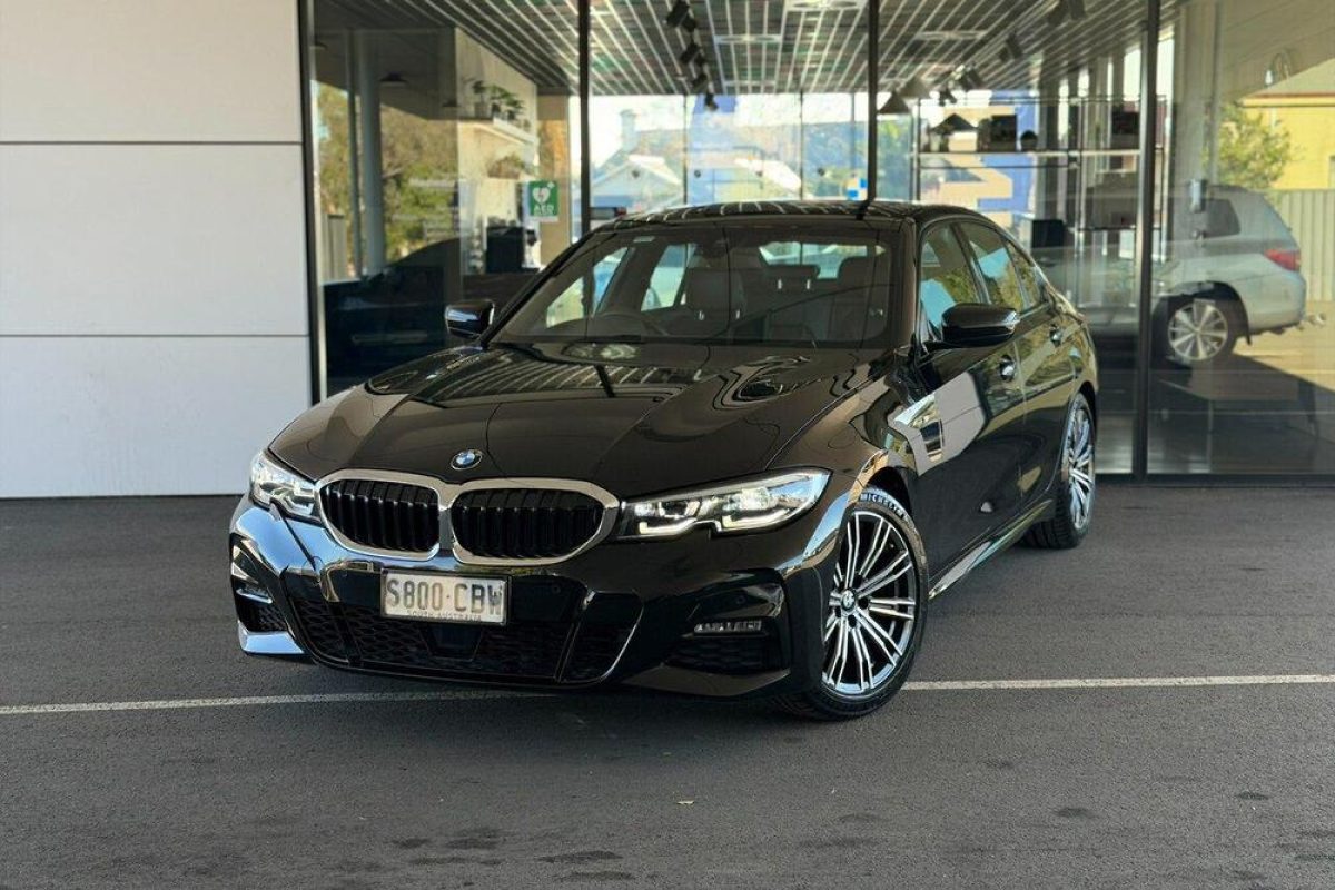 Medindie BMW