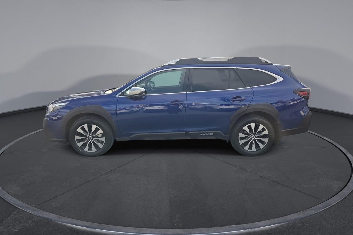 2022 Subaru Outback AWD Touring
