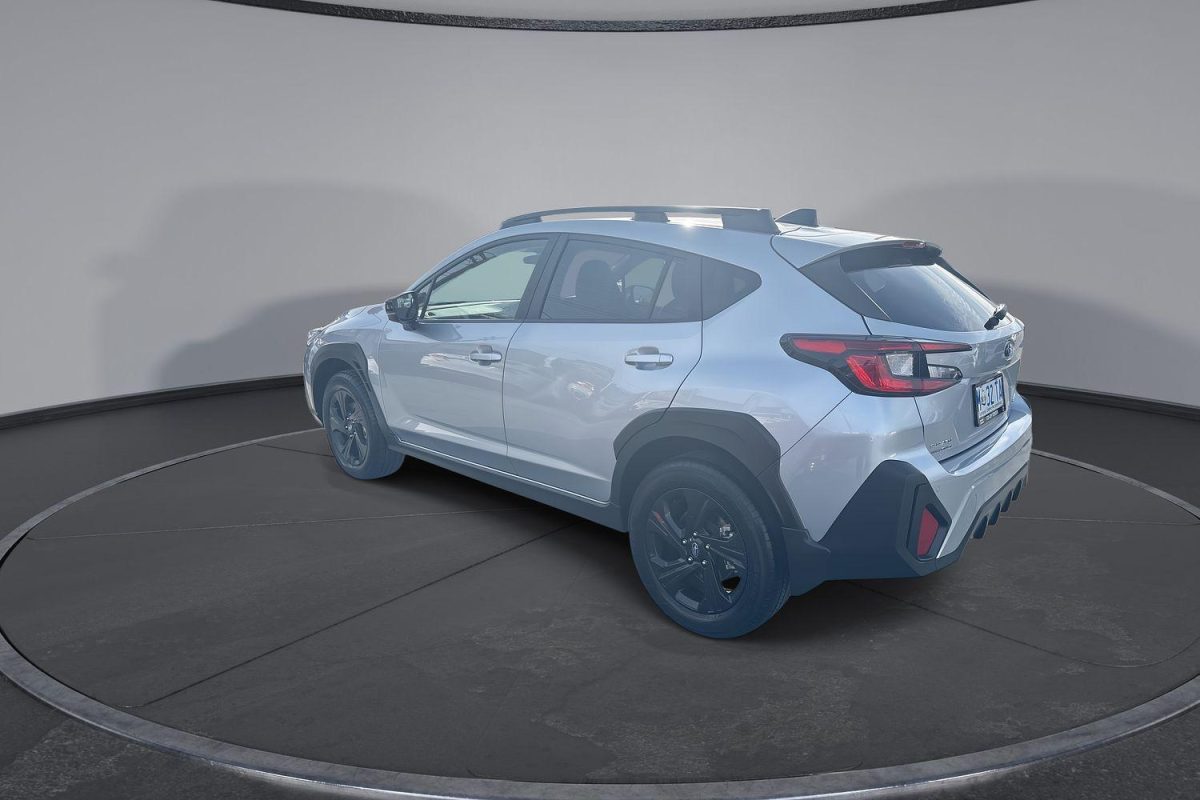 2025 Subaru Crosstrek 2.0L