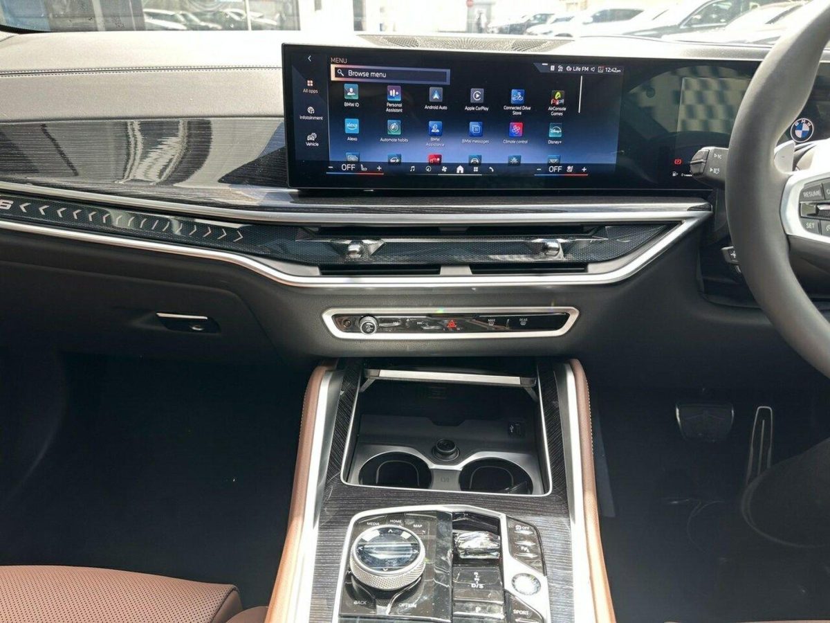 Adelaide BMW