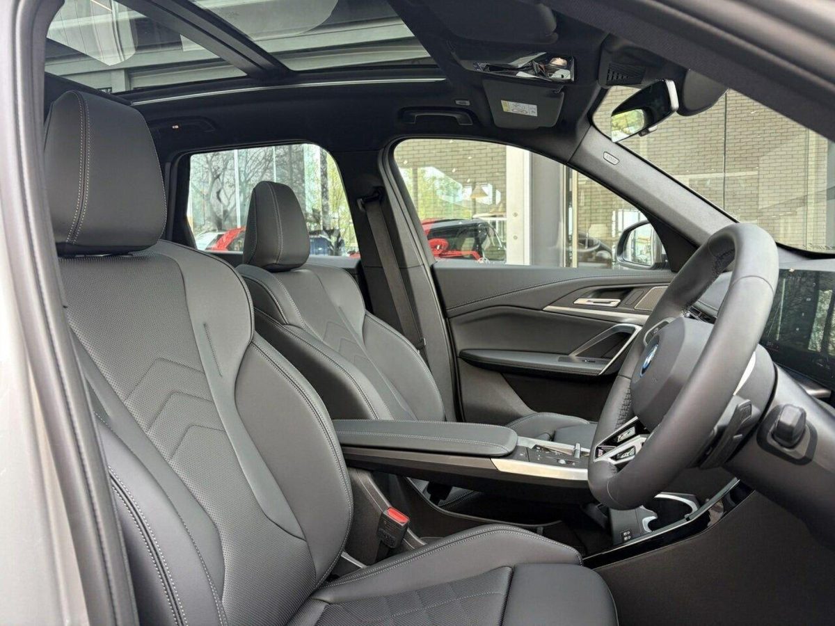 Adelaide BMW