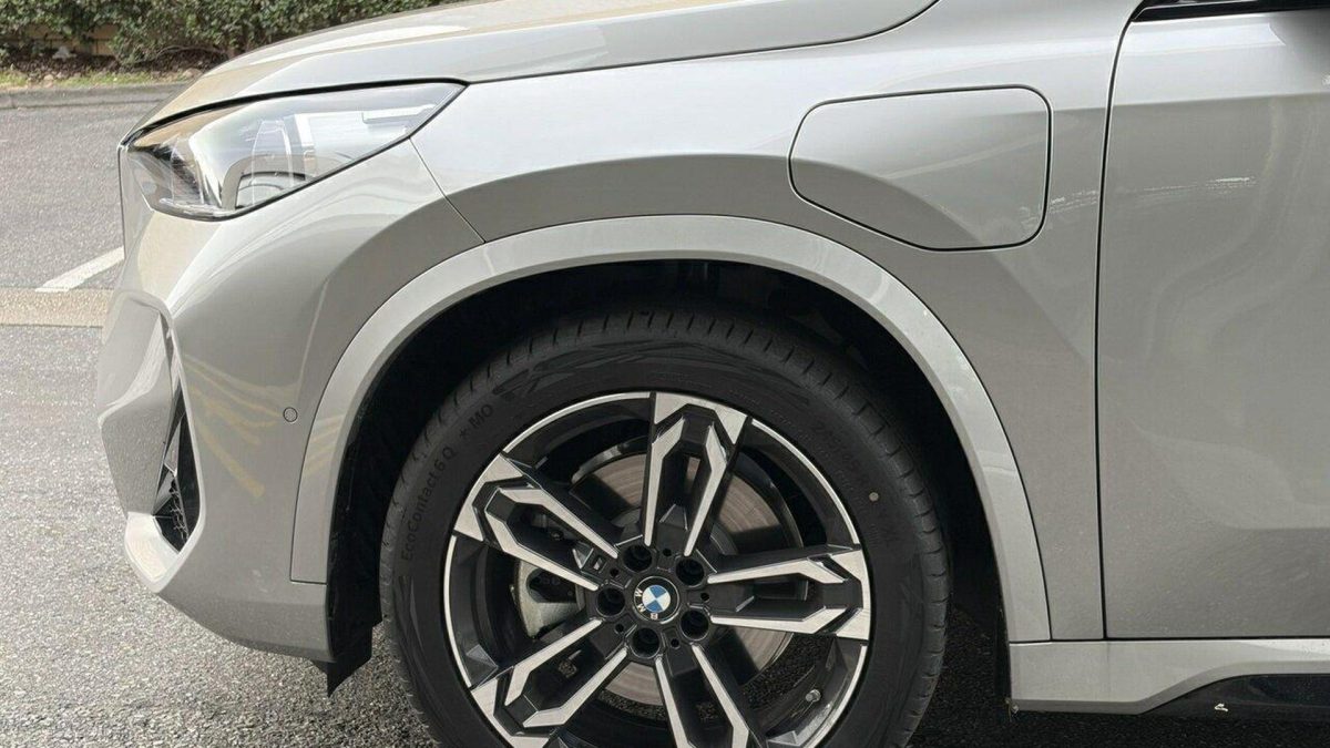 Adelaide BMW