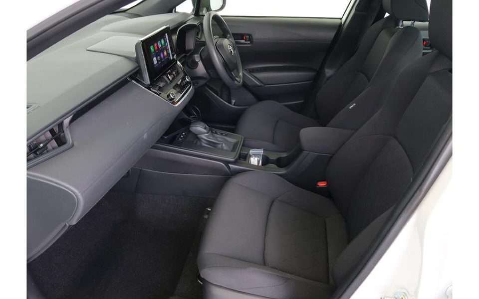 View Car